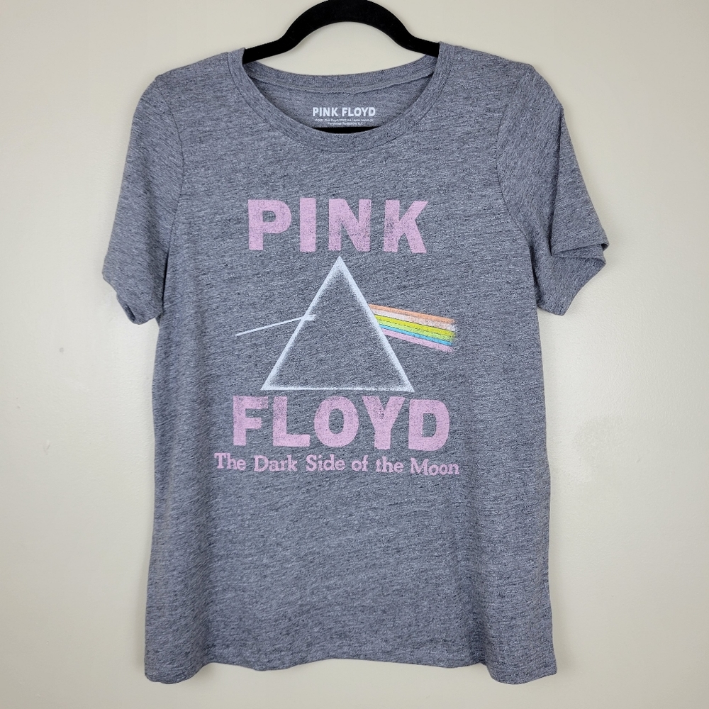 Pink Floyd tshirt